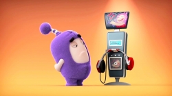Oddbods | Music